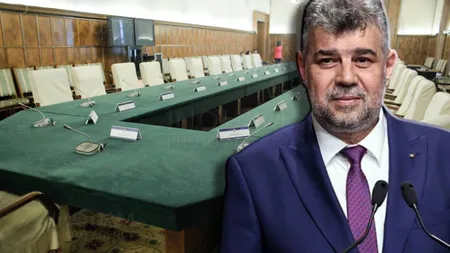 Marcel Ciolacu face ultimele declarații cu privire la noua Ordonanță de Urgență! Aceasta are în vedere cheltuielile bugetare atât la nivel central, cât și la nivel local!