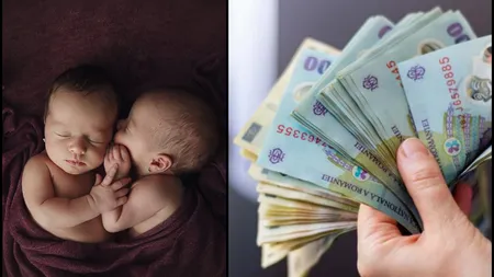 Vești minunate pentru părinți! Indemnizația va crește cu 50%, iar plățile încep din noiembrie 2023