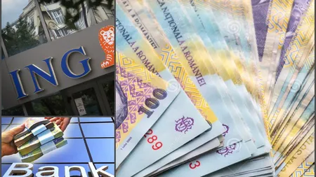 ING aduce vestea zilei pentru toți românii. Se pot câștiga 50.000 de euro
