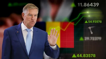 Undă verde pentru măsurile de austeritate. Președintele Iohannis a semnat oficial legea privind noile măsuri fiscal-bugetare