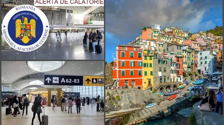 Atenționare de călătorie pentru milioane de români. MAE anunță schimbarea din cauza Summitului G7