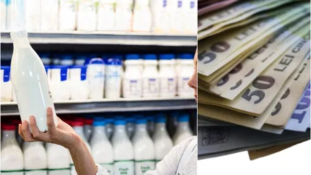Consiliul Concurenței învinge Albalact, Covalact și Dorna Lactate în prima instanță. Acestea au fost amendate cu 14,3 milioane de lei pentru că au refuzat să ofere acces la informații în timpul inspecțiilor inopinate