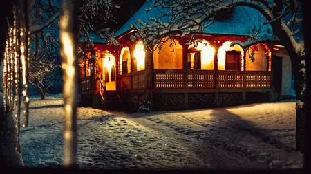 Destinaţiile preferate de români pentru Revelion. Peisaje de vis şi preparate tradiţionale, la preţuri pentru toate buzunarele