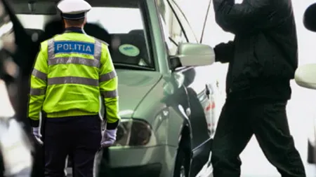 De la închiriere la vânzare. Cum au încercat doi bărbați să vândă o mașină pe care au închiriat-o