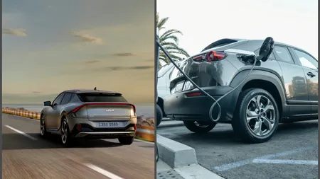 Nou! S-au lansat testele care măsoară sănătatea și performanța mașinilor electrice second-hand. Performanța bateriei decide prețul