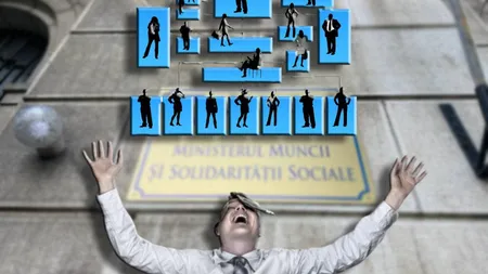 Date noi asupra salariilor! Ministerul Muncii impune ierarhizarea acestora!