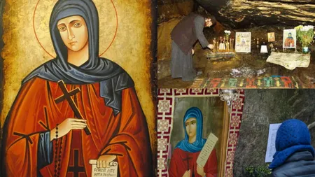 Schimb important între România și Ucraina! Ucraina este dispusă să le ofere românilor moaștele Sfintei Teodora, în schimbul rămășițele unor eroi naționali