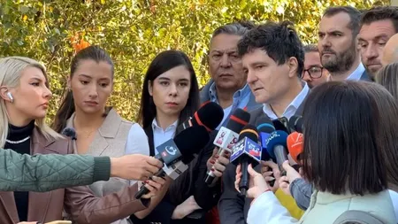 Poliția Locală București a dat cea mai mare amendă din istorie: 35 de milioane de euro. Nicușor Dan: Felicit Poliția Locală pentru acest gest. Am avut de-a face cu o bătaie de joc