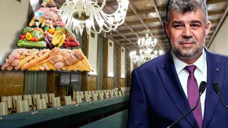 Vești bune pentru români! Premierul Marcel Ciolacu anunță extinderea măsurilor de sprijin la 21 de produse alimentare!