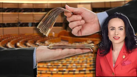 Spor lunar pentru performanță. Ministerul Muncii, o nouă lege a salarizării!