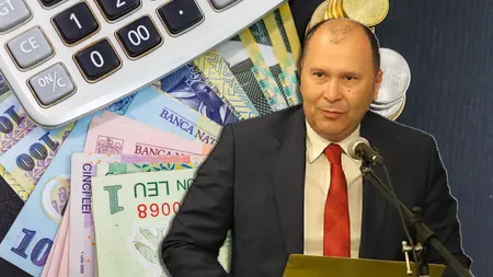 Procesul de recalculare și indexare al pensiilor, în progres. Daniel Baciu: „Noi trebuie să terminăm acest proces în anul 2023.”