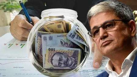 O parte din banii de pensii private ai românilor, blocați la Banca de Investiții controlată de Rusia. Anunțul ministrului Boloș: Sprijinim deplin sancțiunile impuse de UE Rusiei, dar acestea afectează investitorii instituționali din România