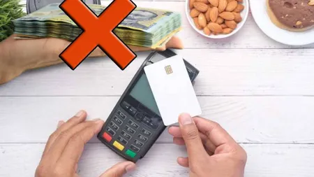 Banca Centrală Europeană recurge la măsuri drastice! Bancnotele trebuie să rămână un mijloc sigur de plată!