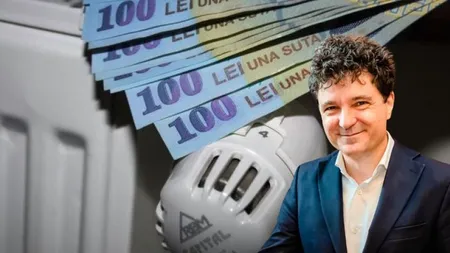 Iată cât vor plăti bucureștenii iarna aceasta! Nicușor Dan anunță că prețul gigacaloriei va rămâne plafonat