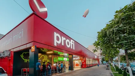 Profi intră pe piața de Retail Media! Cum se folosește de AI pentru a veni în ajutorul agențiilor de publicitate