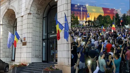 Încep protestele! Angajații din zeci de case județene de pensii vor protesta joi, pentru a cere salarii la nivelul celor din structura centrală, precum Boloș a aprobat pentru instituții din subordinea Ministerului Finanțelor
