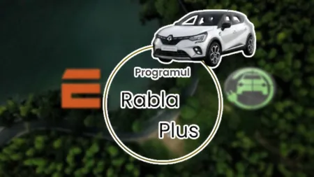 Prima de casare de la Rabla Plus nu va mai fi acordată în întregime! Care este ultima decizie pentru iubitorii de mașini electrice!