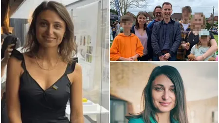 O refugiată din Ucraina s-a cuplat cu un milionar însurat, după ce a primit-o în casa lui. Acum, Mariia Polonchuk este o femeie de succes