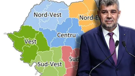 Guvernul Ciolacu face ultimele declarații înainte de alegeri: „Am susţinut şi susţin ideea unei administraţii mai suple, mai eficiente, cu mai puţine UAT-uri.”