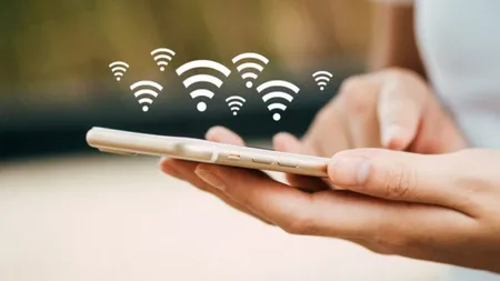 Trucul simplu prin care poţi să creşti viteza conexiunii WiFi pe telefon