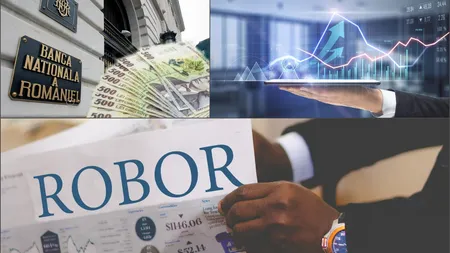 Anunțul momentului pentru românii cu credite la bancă. Cresc ratele! ROBOR 27 noiembrie