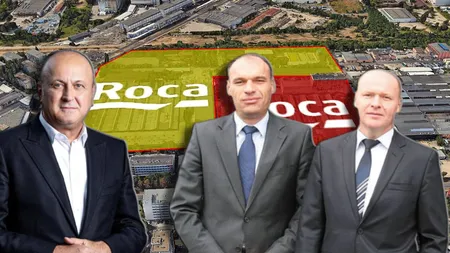 Achiziție importantă! O companie din Grupul Roca urmează să preia o altă companie!