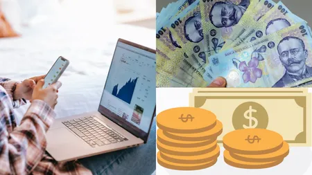 Sondaj. Economia scade, dar peste 50% dintre români cer mărirea salariilor!