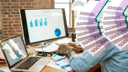 Jobul la care poți lucra remote 4 zile de acasă. Sunt disponibile 1000 de locuri libere