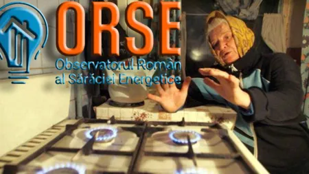 România are rezerve pline de gaze naturale, însă oamenii încă se încălzesc cu lemne în clădiri prost izolate termic!