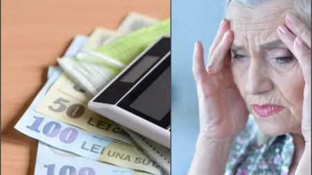 Pensiile vor fi tăiate cu 10% imediat după recalculare, pentru cei care sunt născuți în acești ani. Ce a declarat șeful Casei de Pensii