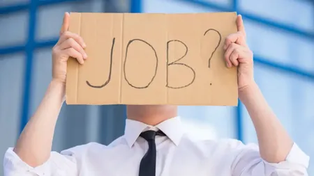 A scăzut rata de somaj în București. Datele furnizate de AMOFM în luna septembrie