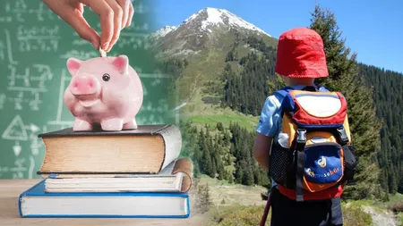 Profesorii își iau adio de la fondul clasei în Săptămâna „Școala Altfel”. Noua metodologie le permite părinților să finanțeze excursiile elevilor doar prin Asociațiile de părinți