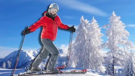 Stațiunea de schi Semenic în proces de modernizare! Cu ce ofertă a fost câștigată licitația!