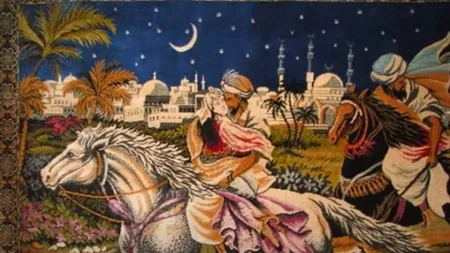 Cât a ajuns să coste celebra capetă cu Răpirea din Serai. Cei care mai au aceste piese de colecţie pot pune mâna pe o mică avere