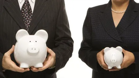 Soţii sunt vinovați de salariile mici cu 23% ale nevestelor. Teoria banală care a adus unei economiste Premiul Nobel