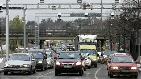 Se interzic maşinile pe benzină şi motorină. Unde va fi aplicată măsura începând din 2025