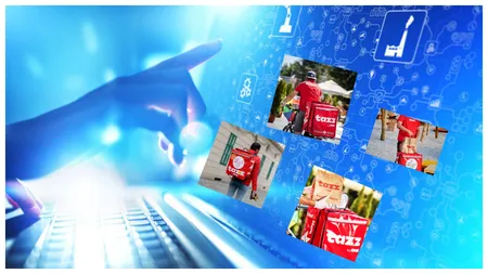 Alin Șerban, CEO Tazz by eMAG, despre cum să faci un business de succes în zilele noastre! ”Fără analytics nu ai nicio șansă. Datele bat șmecheria”