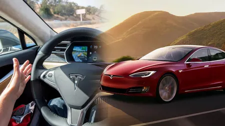 Tesla recheamă 376.000 de vehicule electrice, probleme la direcţie. Acţiunile s-au prăbuşit cu 3%!
