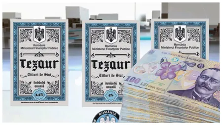 Dobânda la titluri de stat. Ce avantaje majore au românii care investesc bani