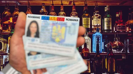 Senatul a adoptat un nou proiect. Tinerii vor putea cumpăra țigări și alcool doar cu buletinul