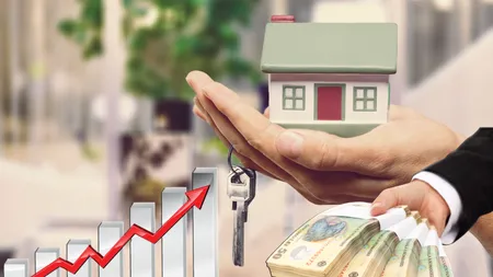 Cum se prezintă piața chiriilor la început de an. Tarifele din marile orașe au crescut cu 21%, iar chiriile din București sunt cu 19% mai mari