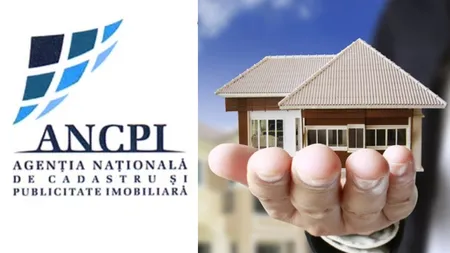 Bilanț sumbru ANCPI! Numărul locuințelor vândute în luna septembrie a scăzut dramatic
