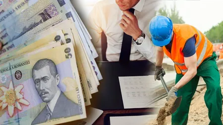 Veniturile medii ale unei gospodării din România în 2023. La oraș se câștigă în continuare mai bine decât la sat