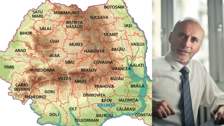 În ce zonă a României se află oamenii care au cea mai lungă viață? Conform ultimelor studii, aici media de vârstă este semnificativ mai mare!