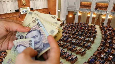 Vot final în Camera Deputaţilor, despre modificările la Legea pensiilor speciale. „Pensiile speciale sunt un cancer, care macină solidaritatea, dreptatea, echitatea din societate”