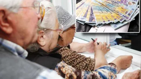 În atenția pensionarilor! În Decembrie 2023, pensionarii vulnerabili vor primi o sumă în plus!