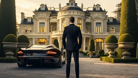 Cine se află pe locul 5 în topul celor mai bogați oameni de pe planetă. A fost mâna dreaptă a lui Bill Gates