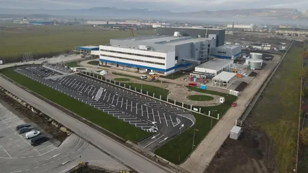 Oraşul din România unde se construieşte prima fabrică internaţională de medicamente. Investiţie de peste 50 de milioane de euro