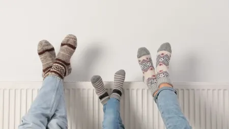 Cele mai eficiente metode de încălzire, în funcție de tipul tău de locuință