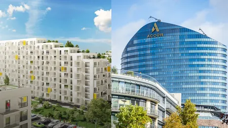 Anunț din partea Accor și Construcții Erbașu. A fost semnat un acord de management hotelier pentru 2 noi hoteluri în București și Oradea și prelungirea acordului de management existent pentru ibis Styles Bucharest Erbas